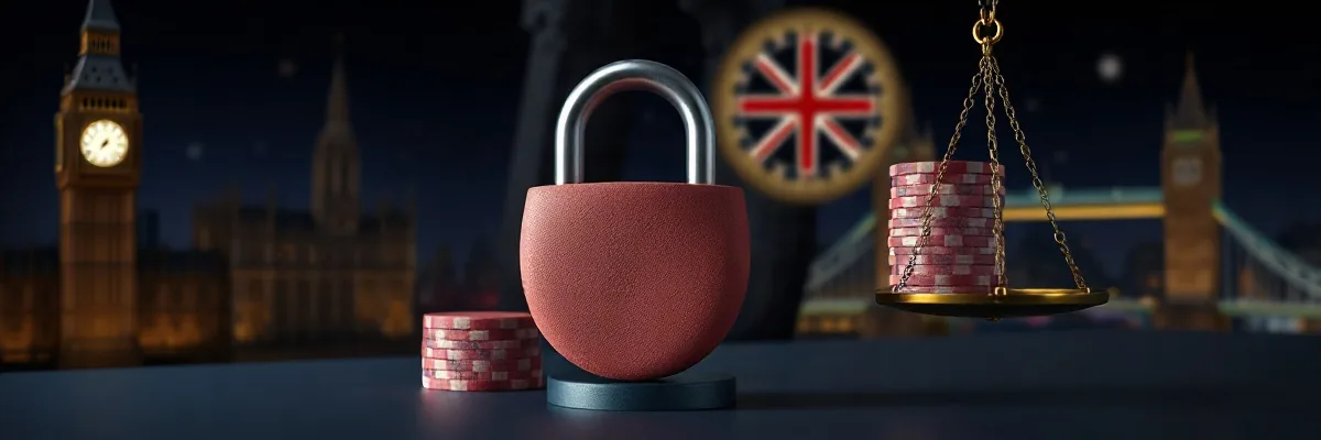 Trusted Source for players in the UK